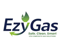 EzyGas colour logo